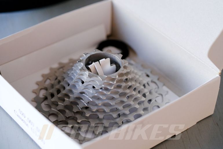 Used Classifield Classified R50 Carbon Wheelset 2023 bike — image 3 of 13