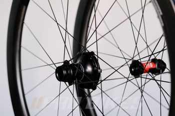 Used Classifield Classified R50 Carbon Wheelset 2023 bike — image 5 of 13