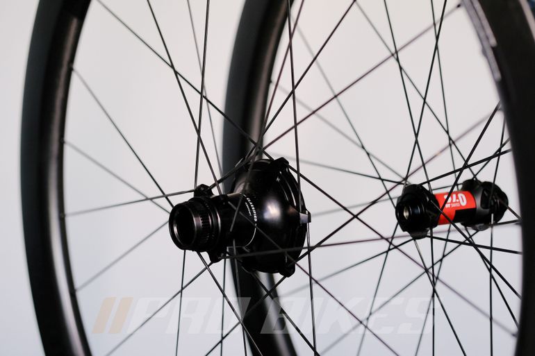 Used Classifield Classified R50 Carbon Wheelset 2023 bike — image 5 of 13