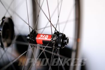 Used Classifield Classified R50 Carbon Wheelset 2023 bike — image 8 of 13