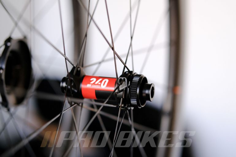 Used Classifield Classified R50 Carbon Wheelset 2023 bike — image 8 of 13
