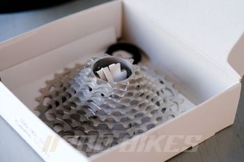 Used Classifield Classified R35 Carbon Wheelset 2023 bike — image 7 of 8