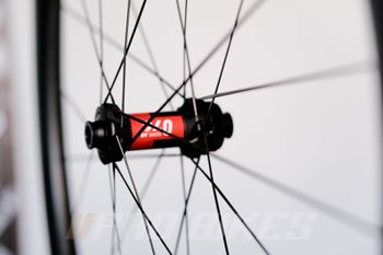 Used Classifield Classified R35 Carbon Wheelset 2023 bike — image 2 of 8