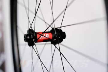 Brugt Classifield Classified R35 Carbon Wheelset 2023 bike — billede 2 af 8