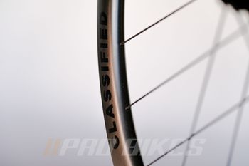 Used Classifield Classified R35 Carbon Wheelset 2023 bike — image 4 of 8
