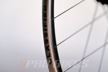 Brugt Classifield Classified R35 Carbon Wheelset 2023 bike — billede 4 af 8