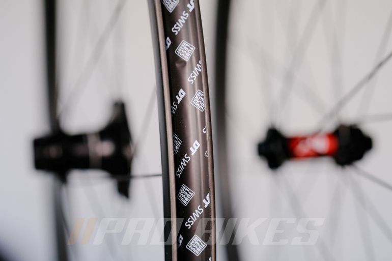 Used Classifield Classified R35 Carbon Wheelset 2023 bike — image 3 of 8