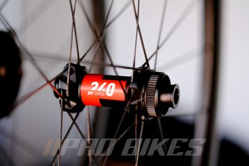 Brugt Classifield Classified R35 Carbon Wheelset 2023 bike — billede 5 af 8