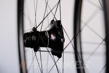 Used Classifield Classified R35 Carbon Wheelset 2023 bike