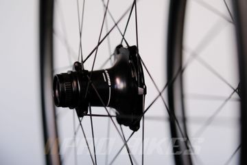 Gebrauchtes Classifield Classified R35 Carbon Wheelset 2023 Wheels