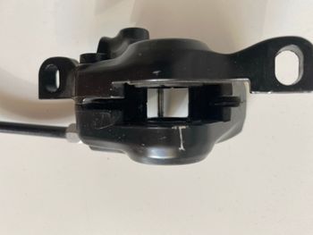 Used Shimano shimano Bl-Mt200 2021 bike — image 3 of 3