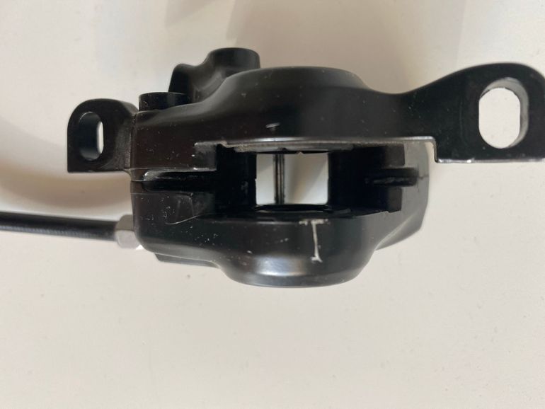 Used Shimano shimano Bl-Mt200 2021 bike — image 3 of 3