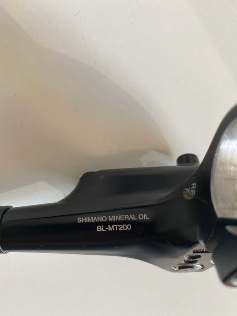 Used Shimano shimano Bl-Mt200 2021 bike — image 2 of 3
