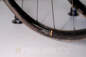 Used Classifield Classified G30 Carbon Wheelset 2023 bike — image 9 of 10