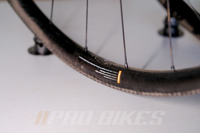 Used Classifield Classified G30 Carbon Wheelset 2023 bike — image 9 of 10