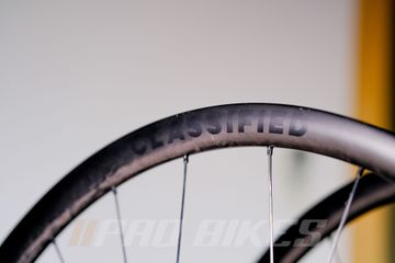 Brugt Classifield Classified G30 Carbon Wheelset 2023 bike — billede 7 af 10
