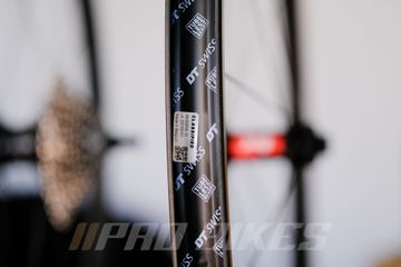 Brugt Classifield Classified G30 Carbon Wheelset 2023 bike — billede 3 af 10