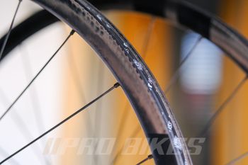 Used Classifield Classified G30 Carbon Wheelset 2023 bike — image 6 of 10