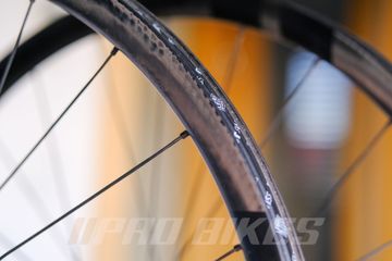 Brugt Classifield Classified G30 Carbon Wheelset 2023 bike — billede 6 af 10