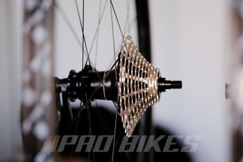 Used Classifield Classified G30 Carbon Wheelset 2023 bike — image 2 of 10