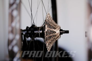 Brugt Classifield Classified G30 Carbon Wheelset 2023 bike — billede 2 af 10