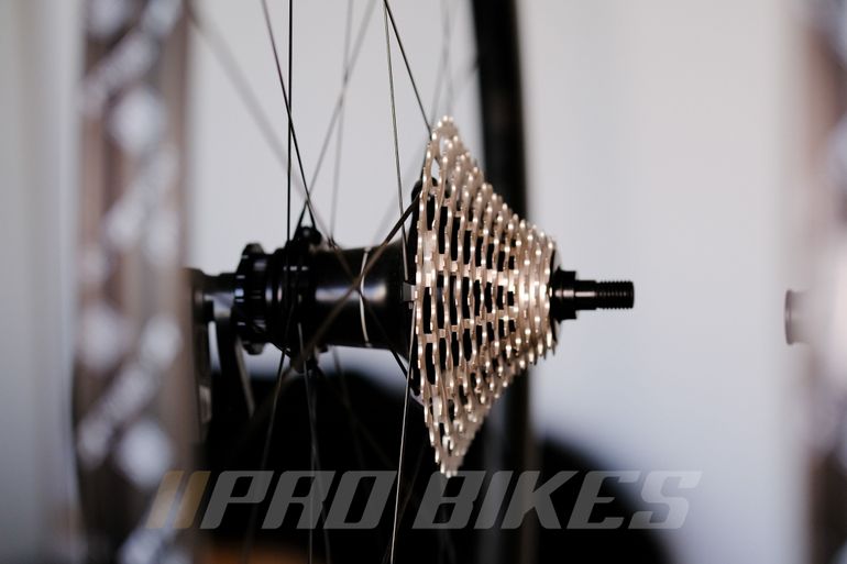 Used Classifield Classified G30 Carbon Wheelset 2023 bike — image 2 of 10