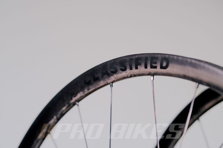 Used Classifield Classified G30 Carbon Wheelset 2023 bike — image 8 of 10