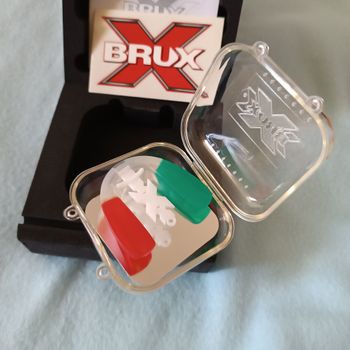Used Brux Sport Bite bike — image 2 of 4