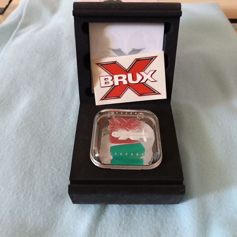 Used Brux Sport Bite bike — image 3 of 4