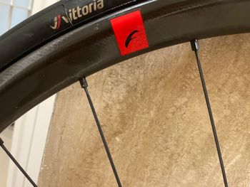 Fulcrum, Speed 25 Carbon Wheelset