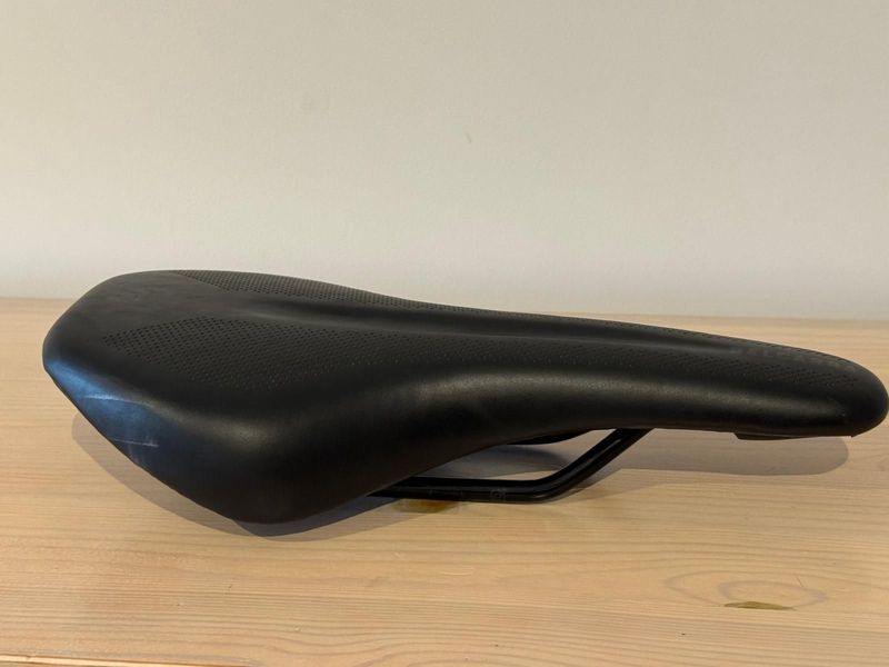 Used Syncros Belcarra 2023 bike — image 2 of 4