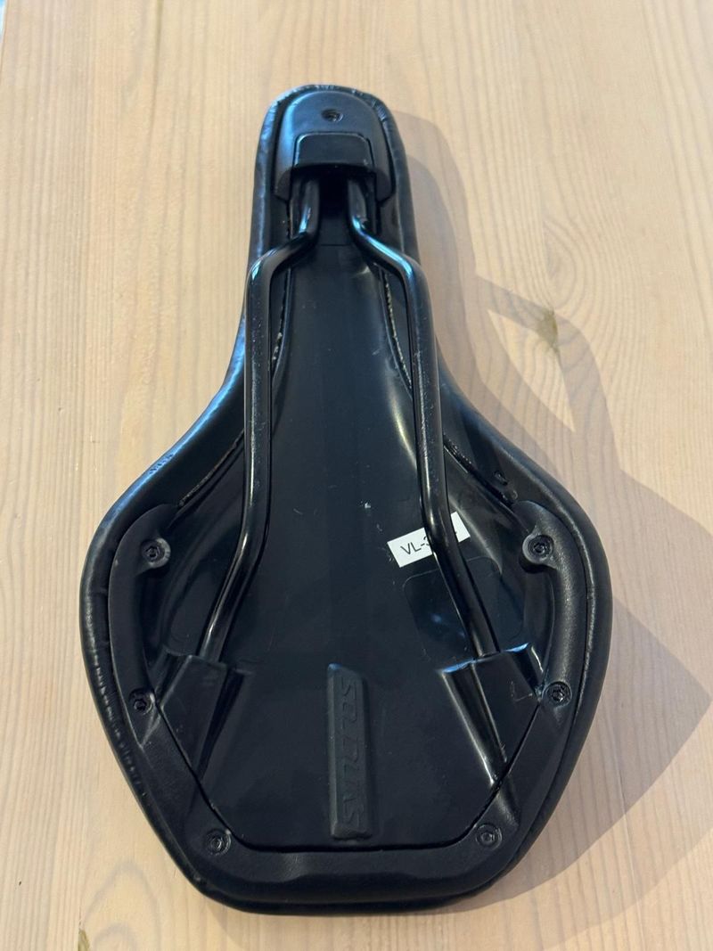 Used Syncros Belcarra 2023 bike — image 4 of 4