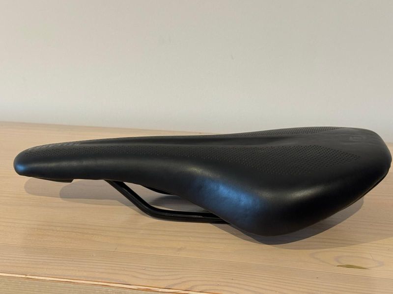 Used Syncros Belcarra 2023 bike — image 1 of 4