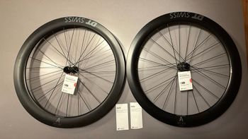 Dt Swiss DT Swiss ARC 1600 Dicut 65mm 2025
