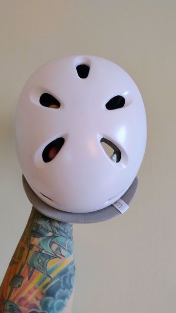 Brugt Bern Casco MTB, Bici da Strada, Skate bike — billede 5 af 5