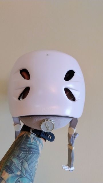 Brugt Bern Casco MTB, Bici da Strada, Skate bike — billede 4 af 5