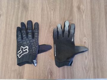Brugt Fox Guanti taglia XL Cycling Clothing