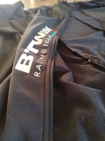 Used BTWIN Giacca invernale  taglia XL 2018 bike — image 6 of 6
