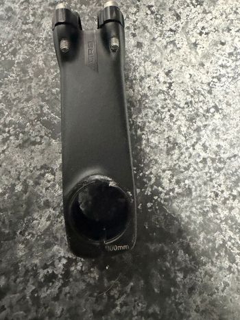 Specialized Specialized S-Works Tarmac Stem 2024