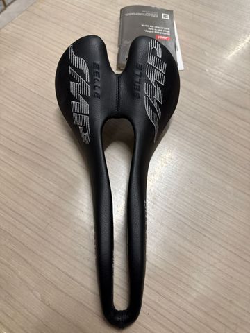 Selle Smp Smp Forma bike usato — immagine 4 di 4