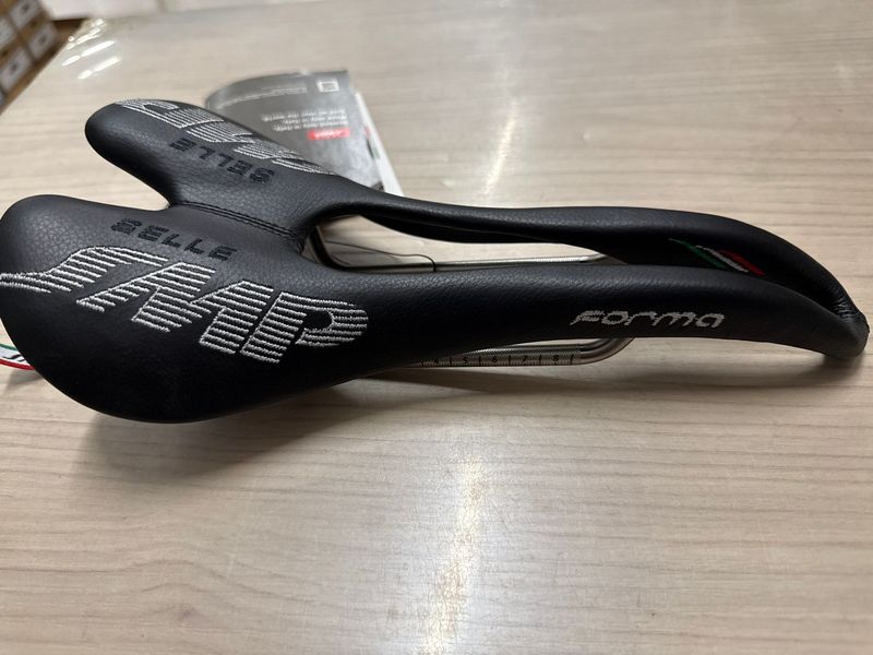 Selle Smp Smp Forma bike usato — immagine 2 di 4
