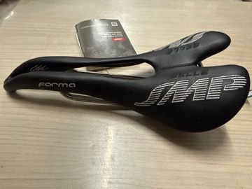 Used Selle Smp Smp Forma Saddles & Seatposts