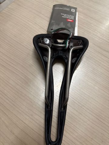 Selle Smp Smp Forma bike usato — immagine 3 di 4