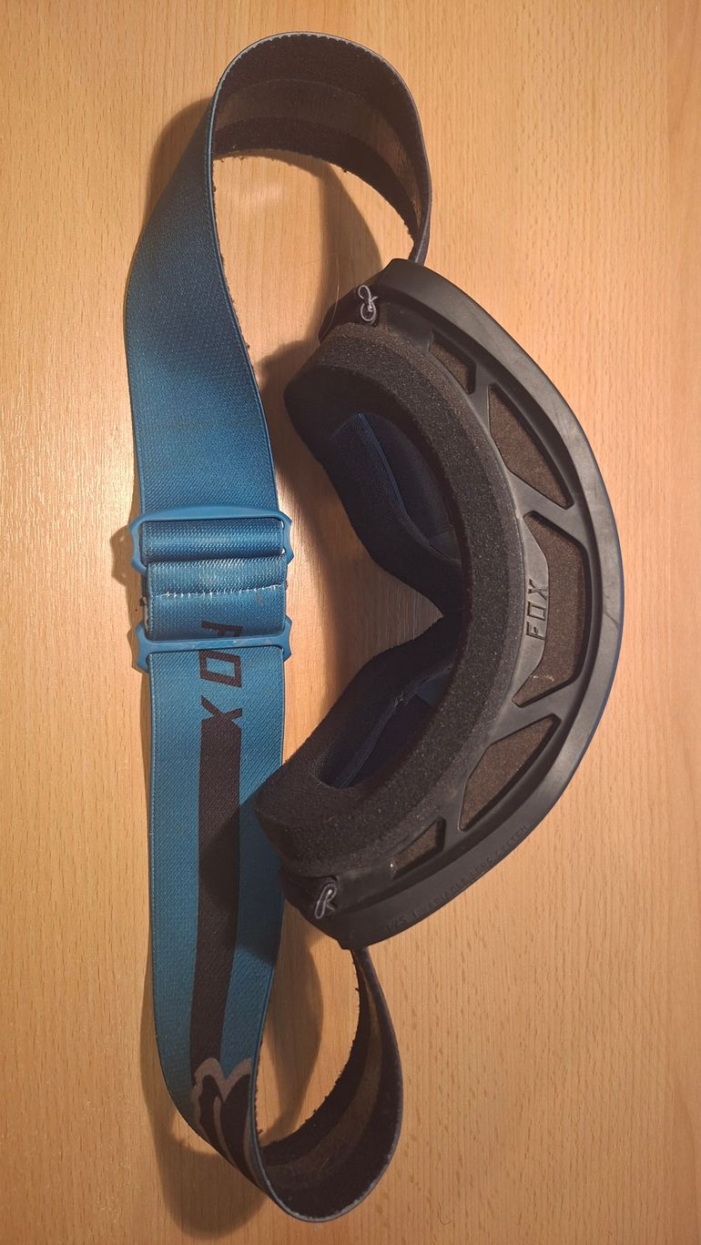 Used Fox Fox Goggle 2024 bike — image 2 of 2