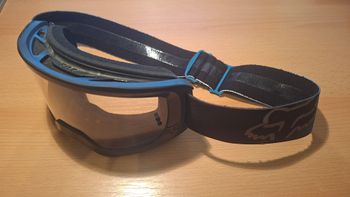 Used Fox Fox Goggle 2024 bike — image 1 of 2