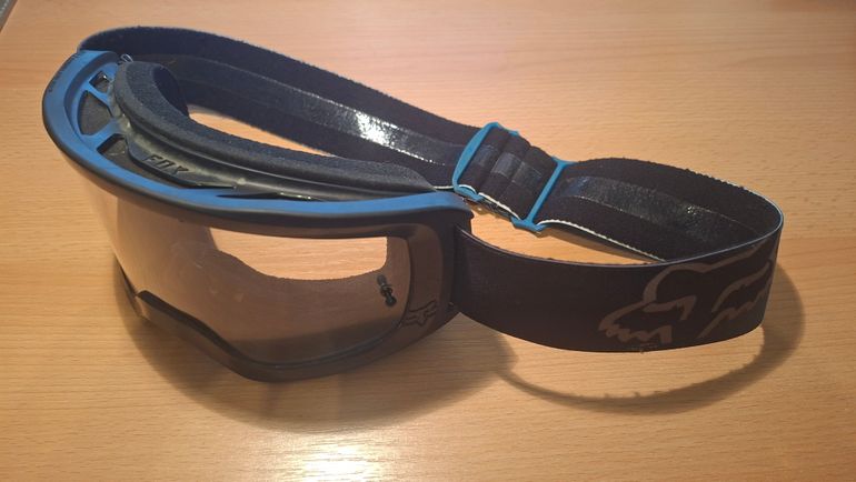 Used Fox Fox Goggle 2024 bike — image 1 of 2