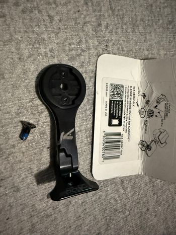 K-Edge, GEN 6. MADONE/EMONDA MOUNT