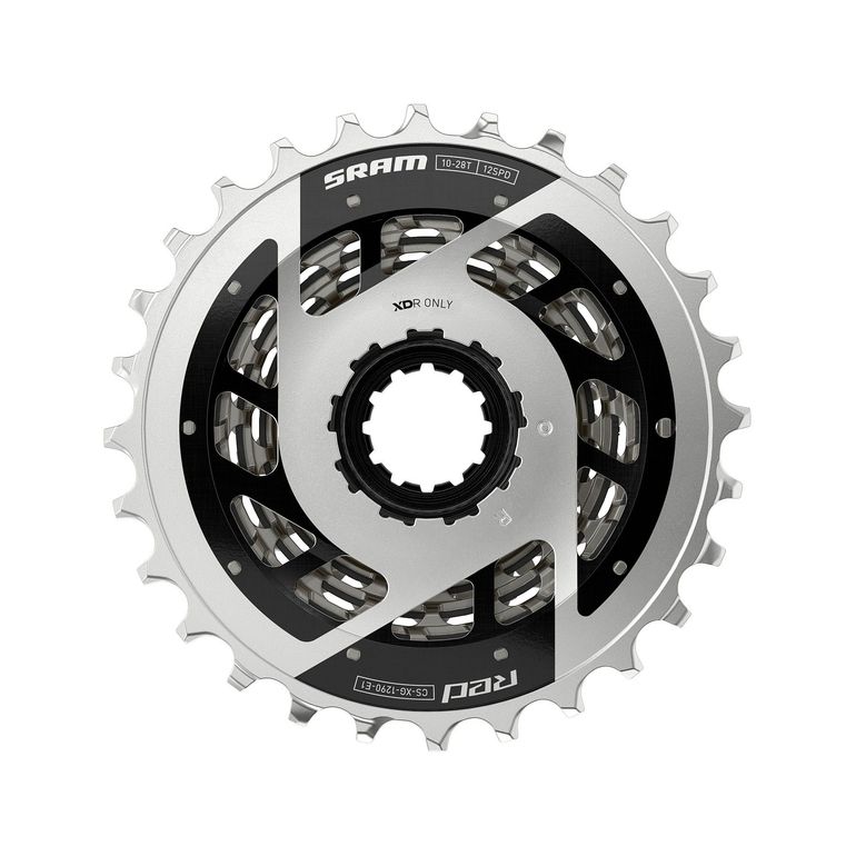 Sram SRAM Red XG-1290 Cassette 10-28T 2025