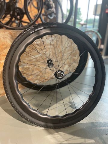 Used Princeton Grit 2024 bike — image 3 of 3