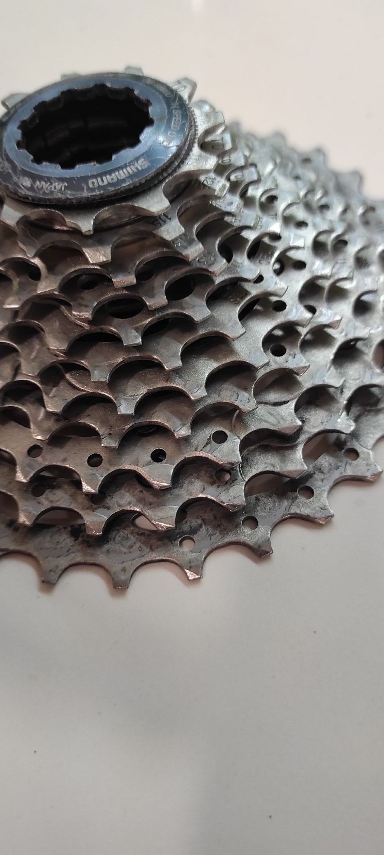 Used Shimano Cassette  ULTEGRA 11V 11-32 2021 bike — image 2 of 4